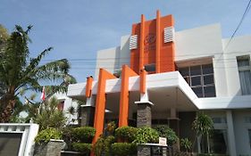 Antika Hotel